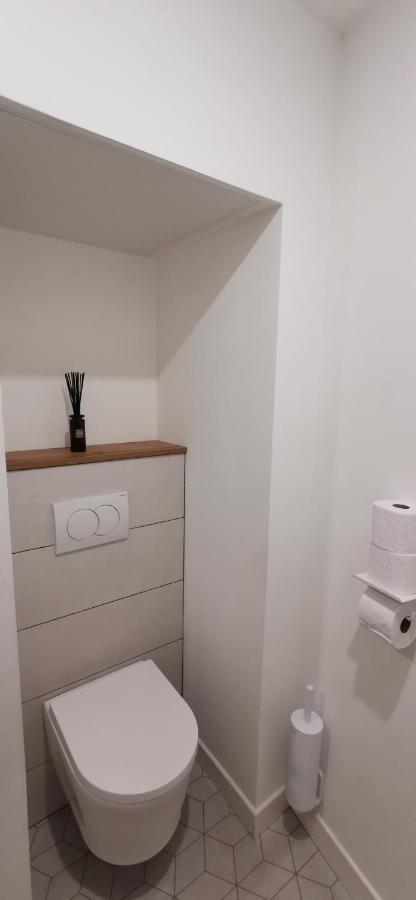 Appart Cosy Place Saint-Jean Ніор Екстер'єр фото